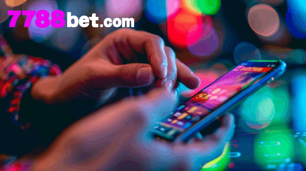 Baixe 8877BET e reivindique bônus