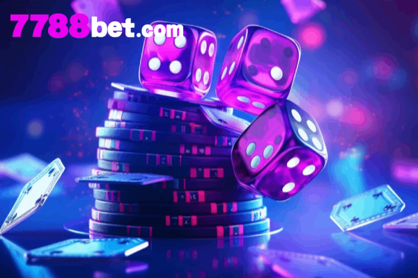 Cassino 8877BET, Seguro, Promoções