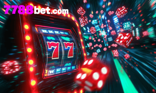 Ganhe Bônus e Prêmios Incríveis na 8877BET